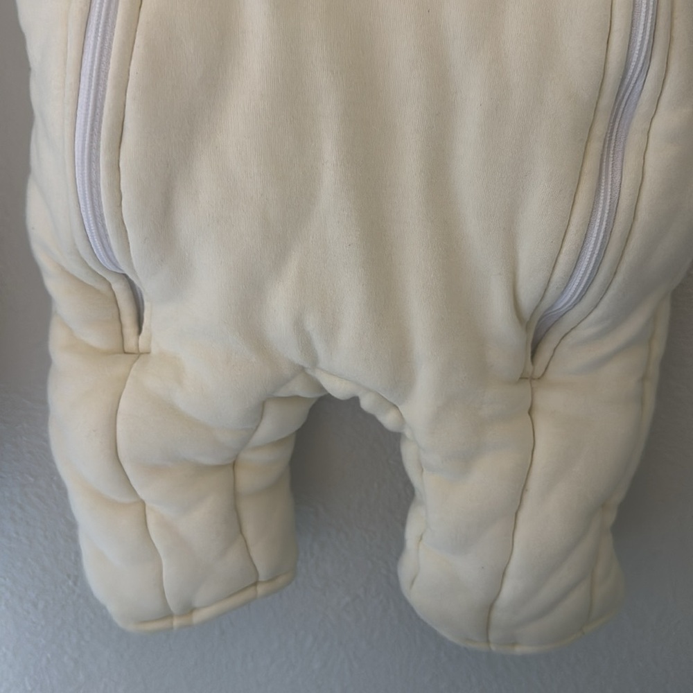 Baby Merlin's Magic Sleepsuit - Picture 4 of 7